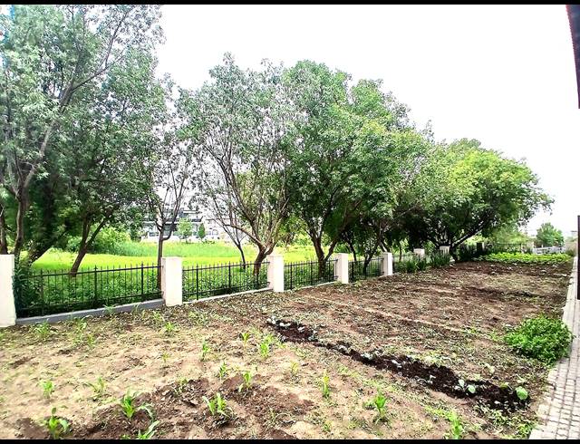 4 BEDROOM GOLF ESTATE FOR SALE IN BLUE VALLEY GOLF ESTATE